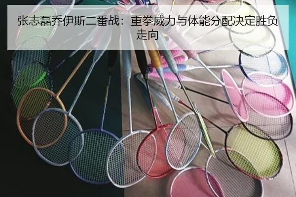 张志磊乔伊斯二番战：重拳威力与体能分配决定胜负走向