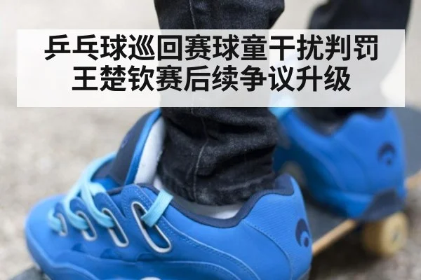 乒乓球巡回赛球童干扰判罚王楚钦赛后续争议升级